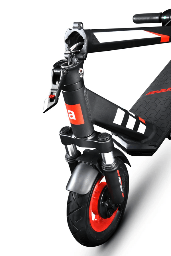 Aprilia ESR2 Evo Electric Scooter 500W