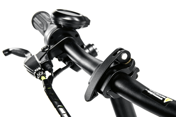 Argento Active-Bike Electric Scooter 350W