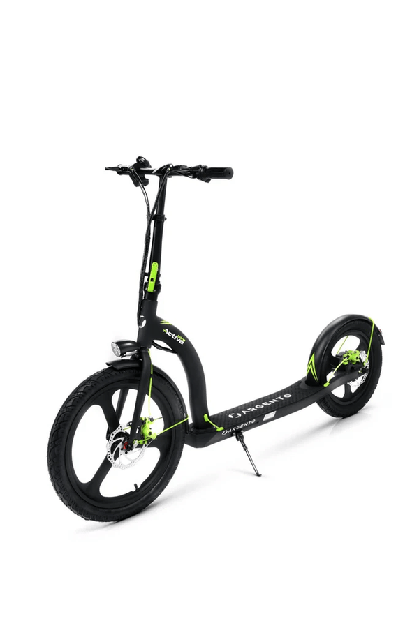 Argento Active-Bike Electric Scooter 350W