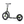 Argento Active-Bike Electric Scooter 350W