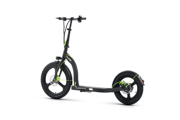 Argento Active-Bike Electric Scooter 350W