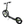 Argento Active-Bike Electric Scooter 350W