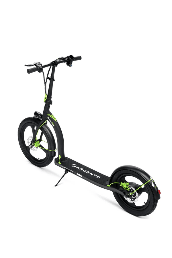 Argento Active-Bike Electric Scooter 350W