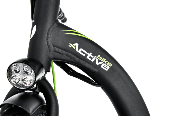 Argento Active-Bike Electric Scooter 350W