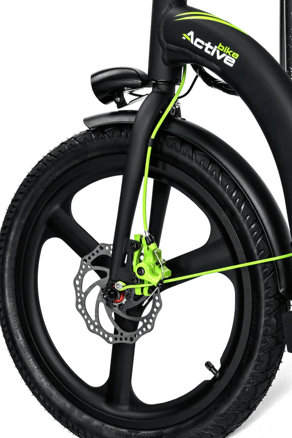 Argento Active-Bike Electric Scooter 350W