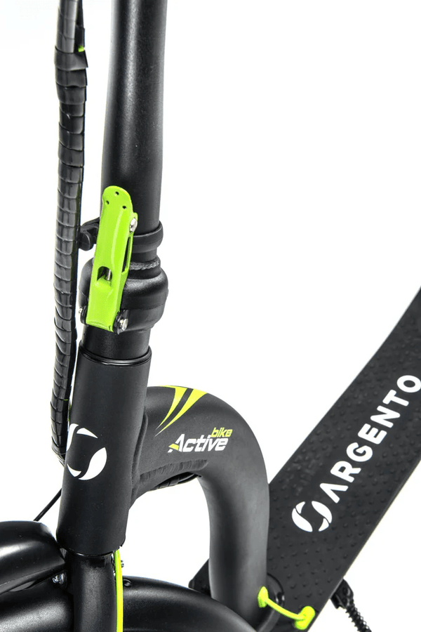 Argento Active-Bike Electric Scooter 350W