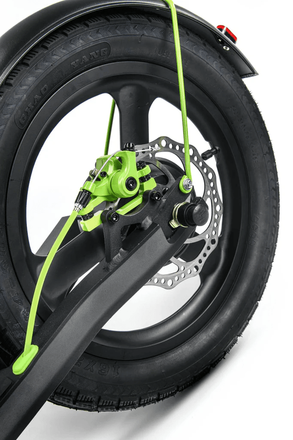 Argento Active-Bike Electric Scooter 350W