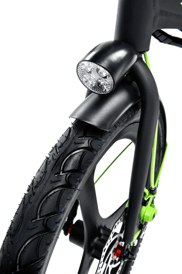 Argento Active-Bike Electric Scooter 350W