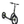 Argento Active-Bike Electric Scooter 350W