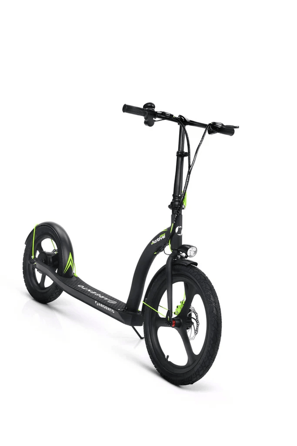 Argento Active-Bike Electric Scooter 350W