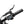 Handlebar of the Axon Rides Pro Lightweight Folding Electric Bike 250W showing LCD display and hydraulic brake lever.