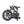 Folded Axon Rides Pro lightweight electric bike with 250W motor
