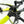 Shimano RevoShift gear shifter on the Basis Hunter Unisex Electric Mountain Bike with ergonomic grip design.
