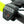 Close-up of the handlebar-mounted LED control panel on the Basis Hunter Electric Mountain Bike showing power and assist levels.