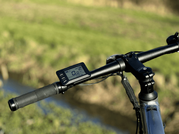 Basis Protocol Electric Hybrid Mountain Bike 250W
