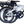 Batribike Dart 3 Folding Electric Bike 250W