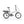 Batribike Dart 3 Folding Electric Bike 250W