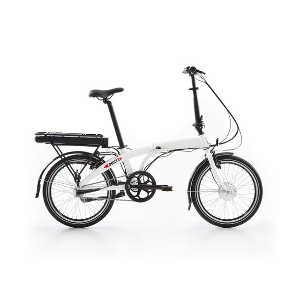 Batribike Dart 3 Folding Electric Bike 250W