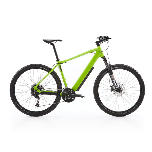 Batribike Delta LTD LCD Electric Hardtail Mountain Bike eMTB 250W