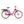 Batribike Omega Classic Danish Style Step-Through Electric Bike 250W