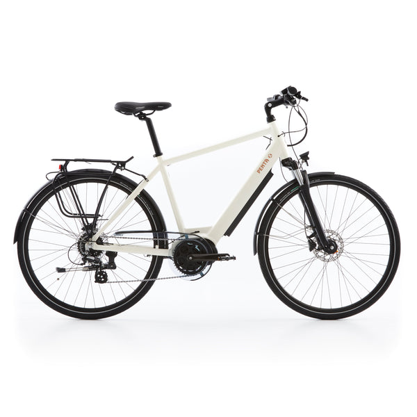 Batribike Penta X Mid-Drive Electric Hybrid Bike 250W