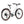 White Batribike Route S shown from the rear three quarter angle with brown wall VEE Speedster tyres