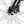Shimano hydraulic disc brake and silver rotor on Batribike Route X front wheel.