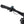 Batribike Route X handlebar detail showing coloured LCD display and ergonomic black grips.
