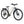 Cream Batribike SUV S step through electric bike shown from the front three quarter angle with rear rack