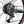 Shimano ESSA rear derailleur and cassette on the grey Batribike Tour X with Promovec hub motor