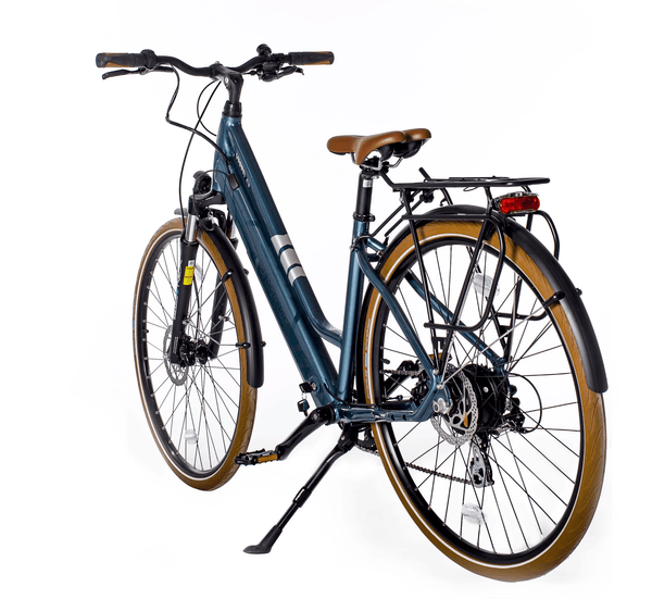 Batribike Vista S Electric Hybrid Step Through Bike 250W