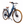 Batribike Vista S Electric Hybrid Step Through Bike 250W