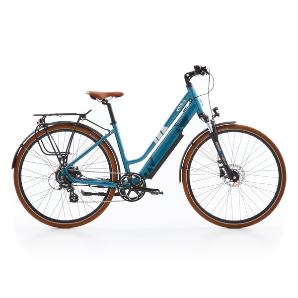Batribike Vista S Electric Hybrid Step Through Bike 250W
