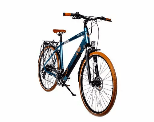 Batribike Vista X Electric Hybrid Bike 250W