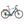 Batribike Vista X Electric Hybrid Bike 250W