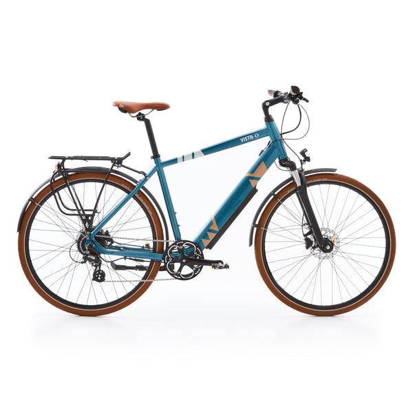 Batribike Vista X Electric Hybrid Bike 250W