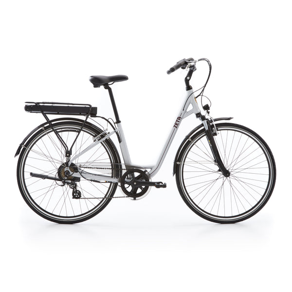 Batribike Zeta Classic Danish Style Step Through Electric Bike 250W