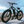 Big Game Bikes Buffalo Mountain Electric Bike 250W