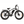 Big Game Bikes Buffalo Mountain Electric Bike 250W