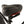 Detail shot of the Big Game Bikes Buffalo Mountain Electric Bike's cushioned saddle with integrated rear light.