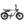 Big Game Bikes Warthog Fat Tyre Cruiser Electric Bike 250W