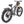 Rear-side view of the Big Game Bikes Buffalo Alpha Plus electric mountain bike with fat tyres and rear rack for off-road riding.