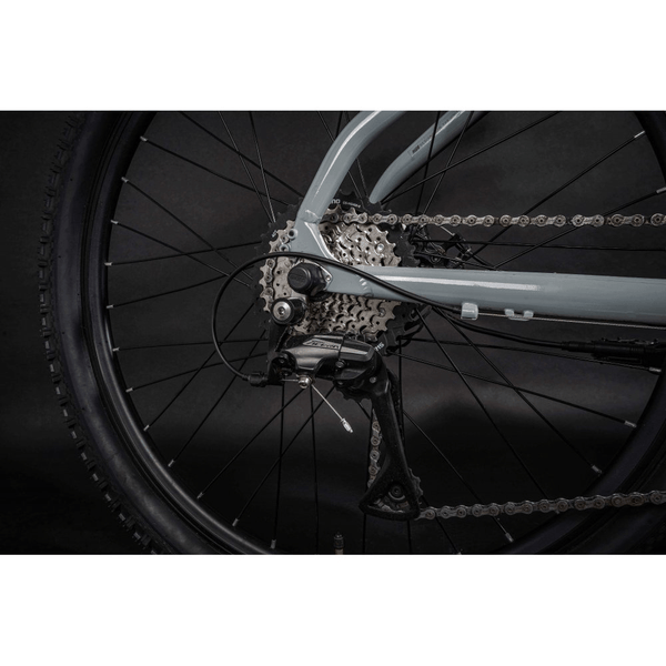 Claud Butler Ridge 1.0 Electric Mountain Bike 250W (2025)