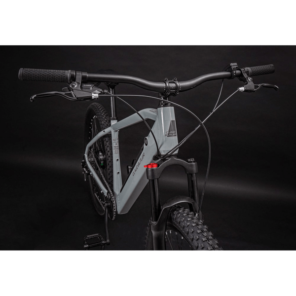 Claud Butler Ridge 1.0 Electric Mountain Bike 250W (2025)