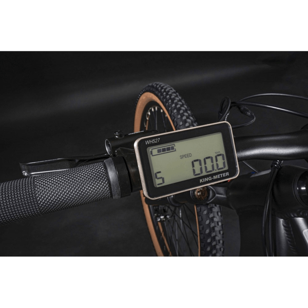Claud Butler Wrath 2.0 Cues Electric Mountain Bike 250W (2025)