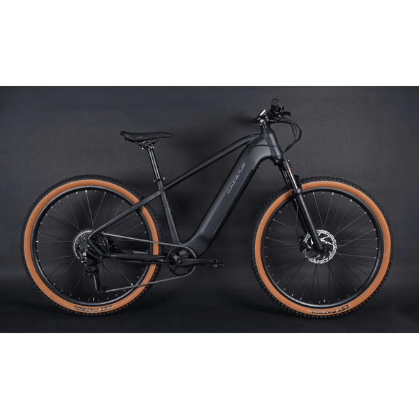 Claud Butler Wrath 2.0 Cues Electric Mountain Bike 250W (2025)