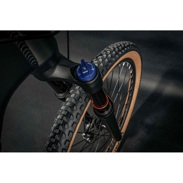 Claud Butler Wrath 2.0 Cues Electric Mountain Bike 250W (2025)