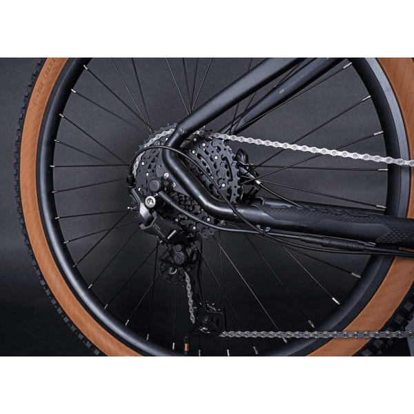 Claud Butler Wrath 2.0 Cues Electric Mountain Bike 250W (2025)