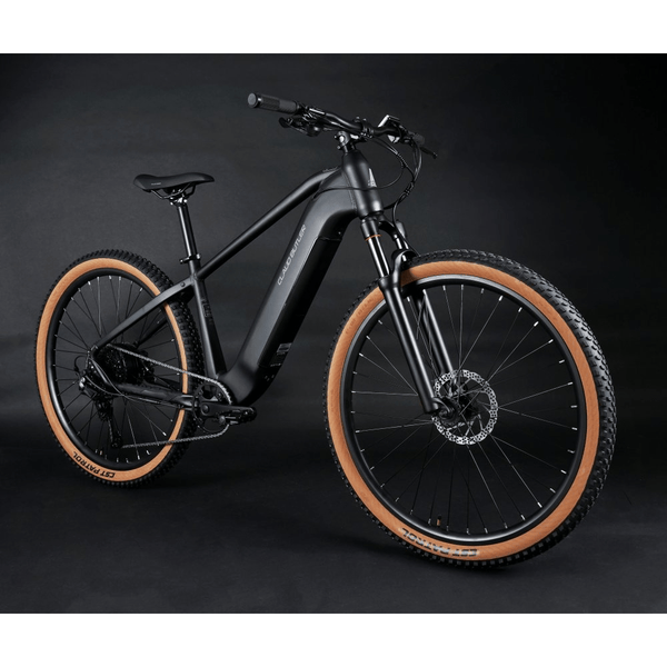 Claud Butler Wrath 2.0 Cues Electric Mountain Bike 250W (2025)