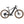 Full side profile of the Claud Butler Wrath 2.0 Cues electric mountain bike, showing the integrated battery, black frame, and tan wall tyres designed for off-road riding.